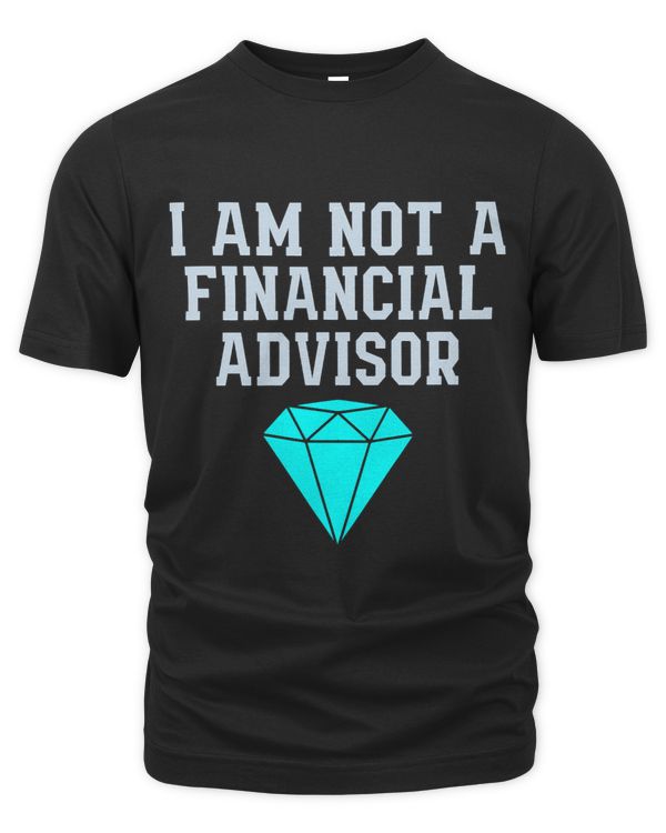 Funny I am not a Financial Advisor Stock Market Apes Meme