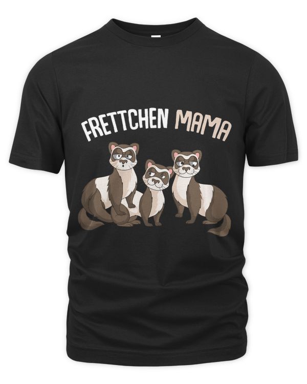 Ferret Mum Mother Mothers Day