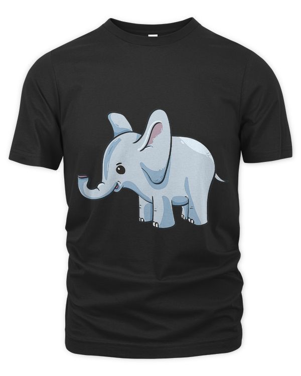 Elephant Kids Adults