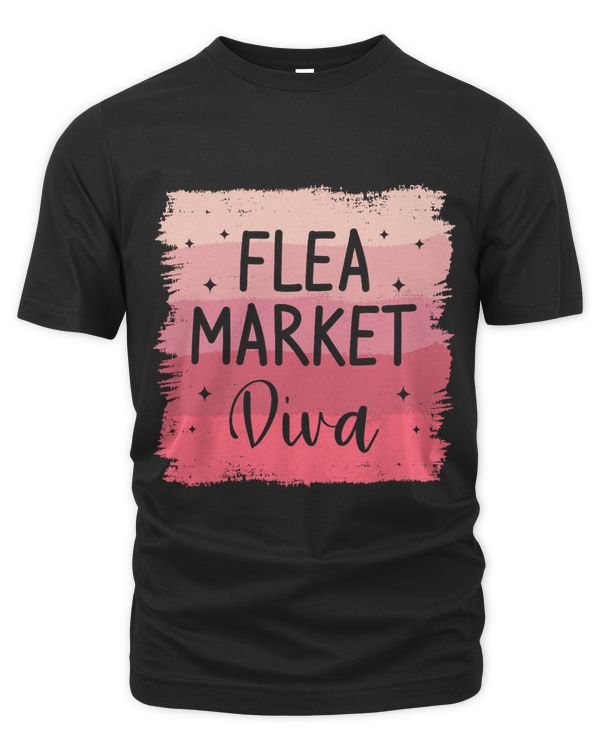 Flea Market Diva Garage Sale Flea Fair