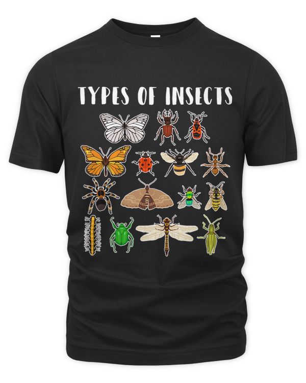 Entomology Beetle Catcher Insect Lover Toys Types Of Insects
