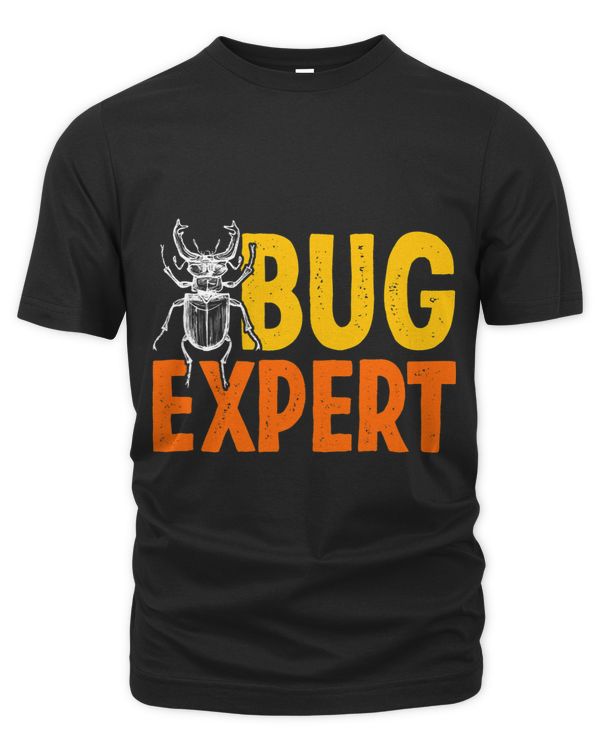 Entomology Types of Insects Lover Bug Catcher