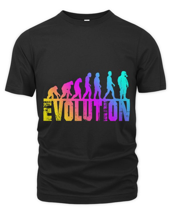 Evolution Virus for Virologists 1