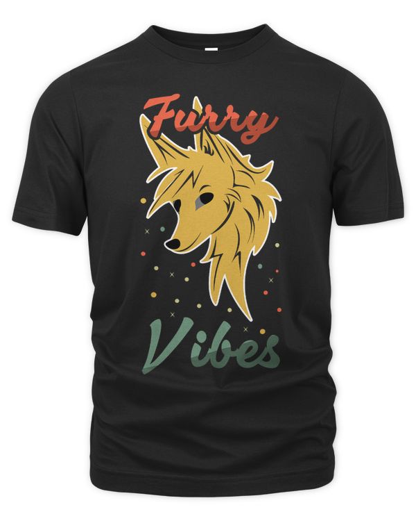 Fox Proud Furry Tail Ear Furry Vibes Furry Person Cosplay