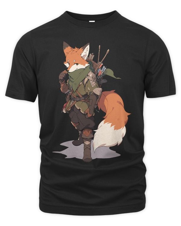 Fox Ranger