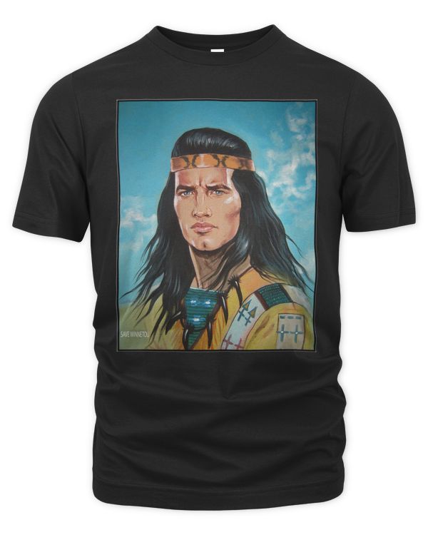 Men's Premium Tshirt