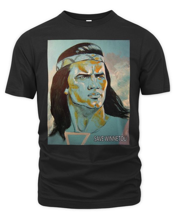 Men's Premium Tshirt