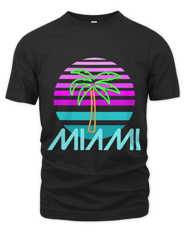Art Deco Miami 2Summer Fashion Apparel