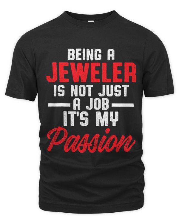 Jeweler Jeweller Jewelry Making Expert 54