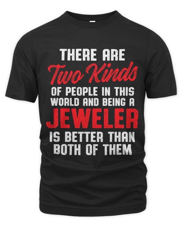 Jeweler Jeweller Jewelry Making Expert