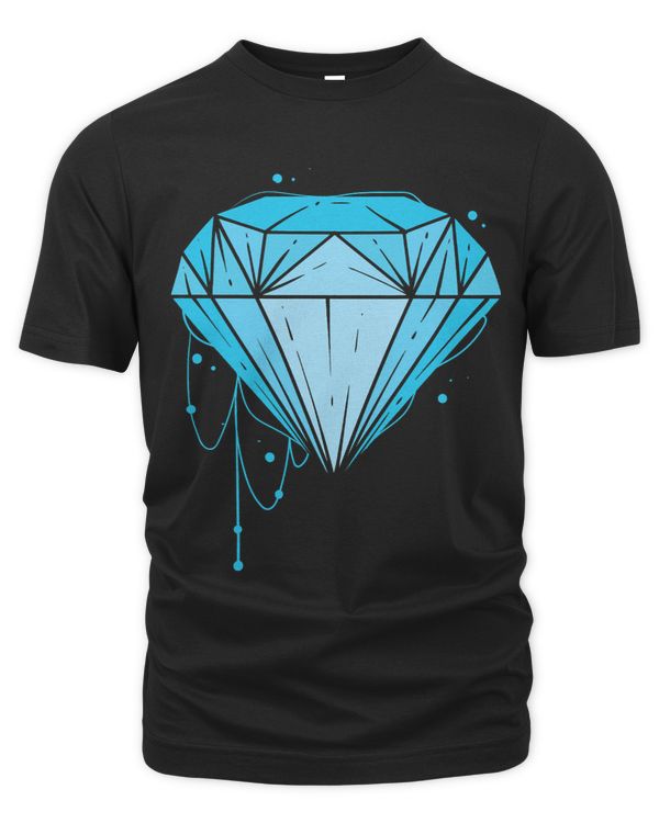 Jewelry I Jewellery Sparkle I Diamond Shape
