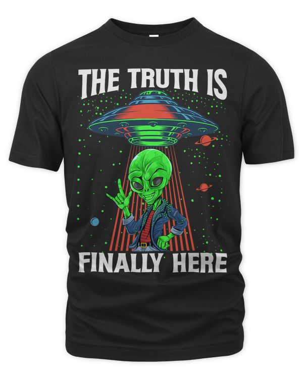 The Truth Is Finally Here 2Alien Extraterrestrial Theory 43