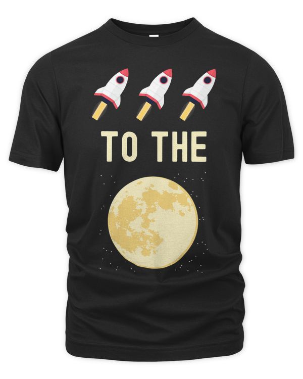 Stocks To The Moon Trading For Investor And Traders