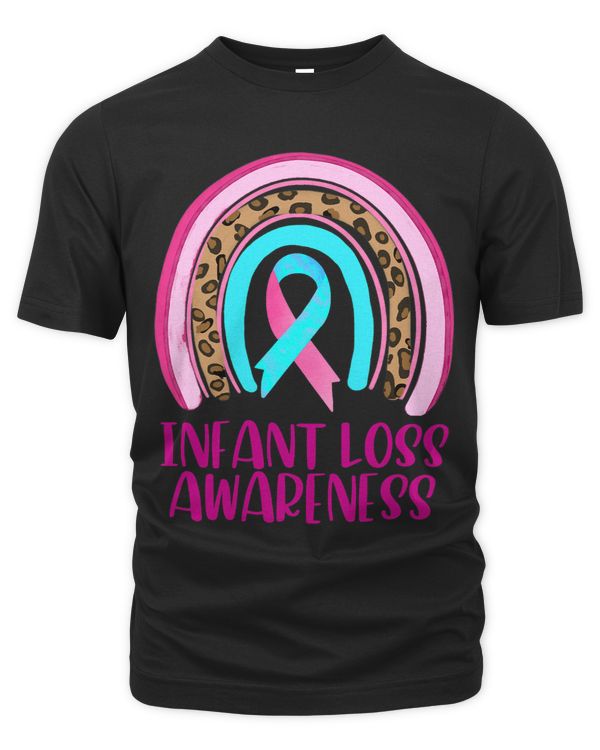 Infant loss awareness support mom family mother baby