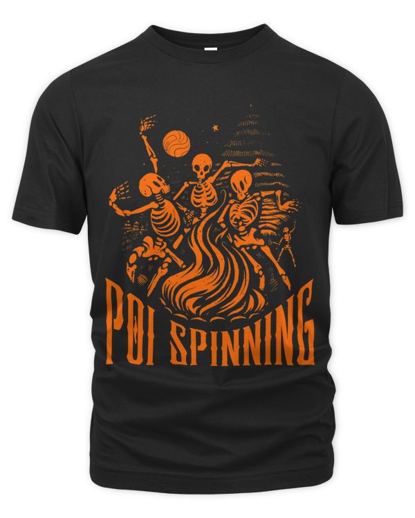 Poi Spinning Is My Jam Entertainment Fire Poi