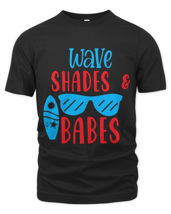 Wave Shades Babes