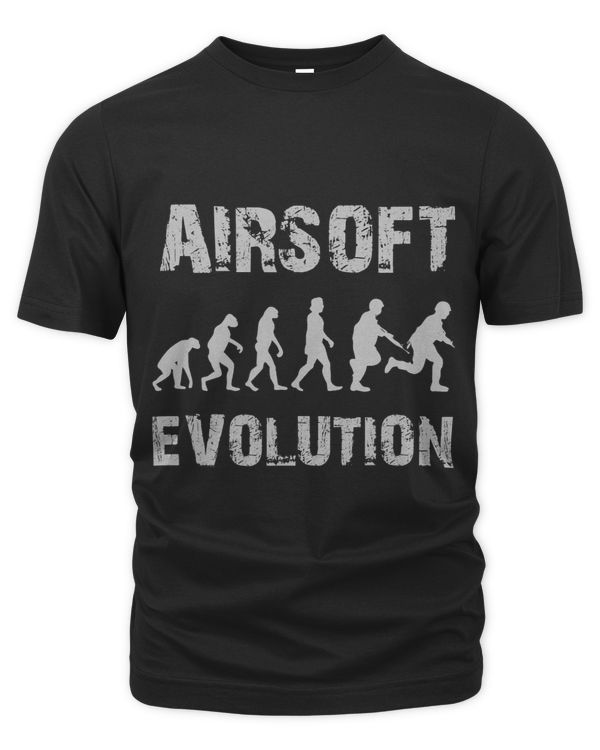Evolution Airsoft Paintball Pistol