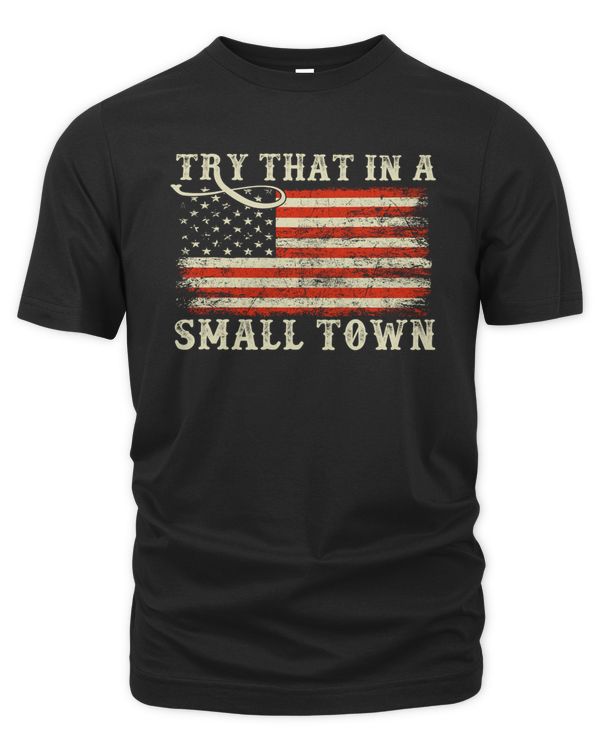 Unisex Premium T-Shirt