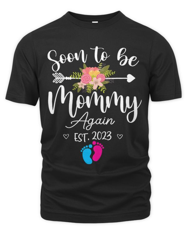 Soon To Be Mommy Again Promoted To Mommy