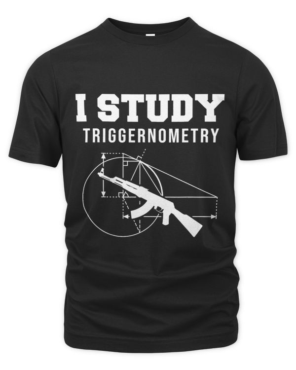 I Study Triggernometry I Studied Triggernometry 3