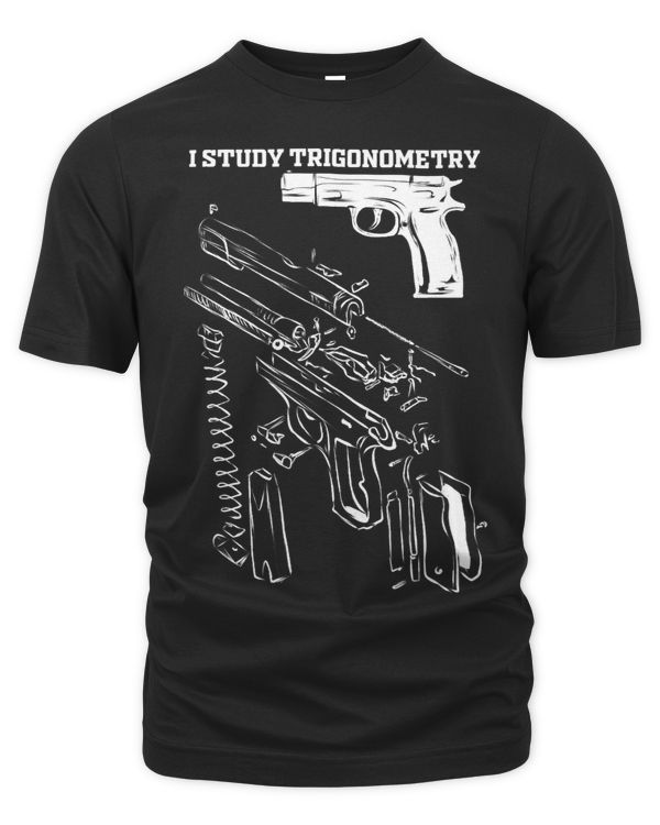 I Study Triggernometry I Studied Triggernometry