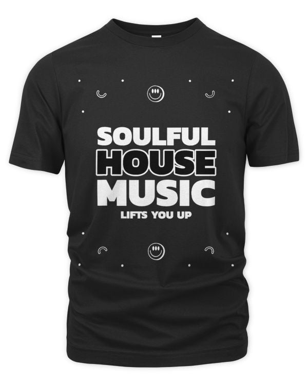 Soulful House Music Deep House EDM
