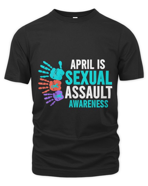 Sexual Assault Awareness Month Sexual Assault Awareness