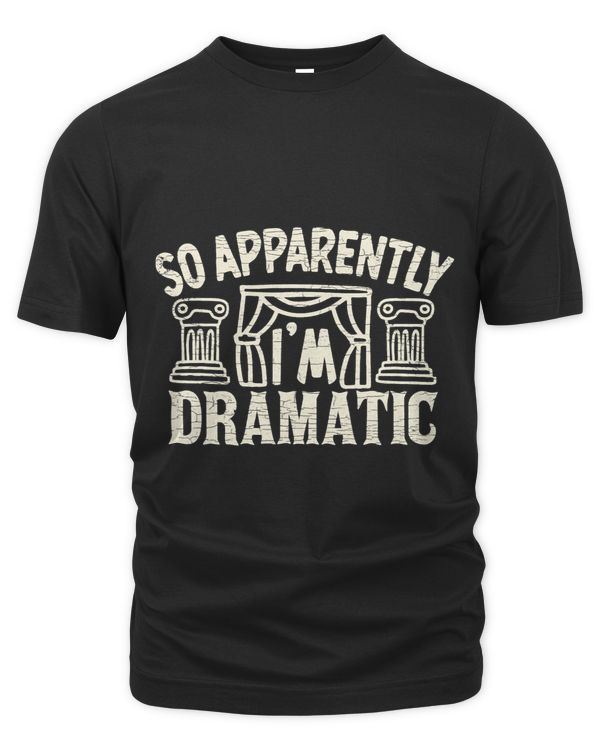 So Apparently Im Dramatic 2