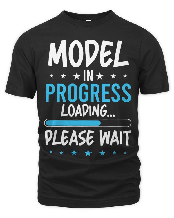 Model in Progress