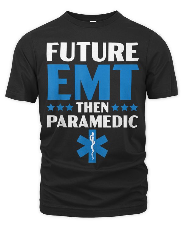 Emergency Medical Technician Healthcare EMT Paramedic 5