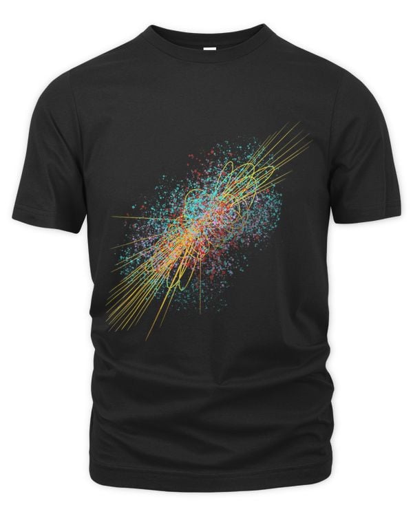 Funny Higgs Boson Particle Quantum Gift Cool Physics Lovers 1