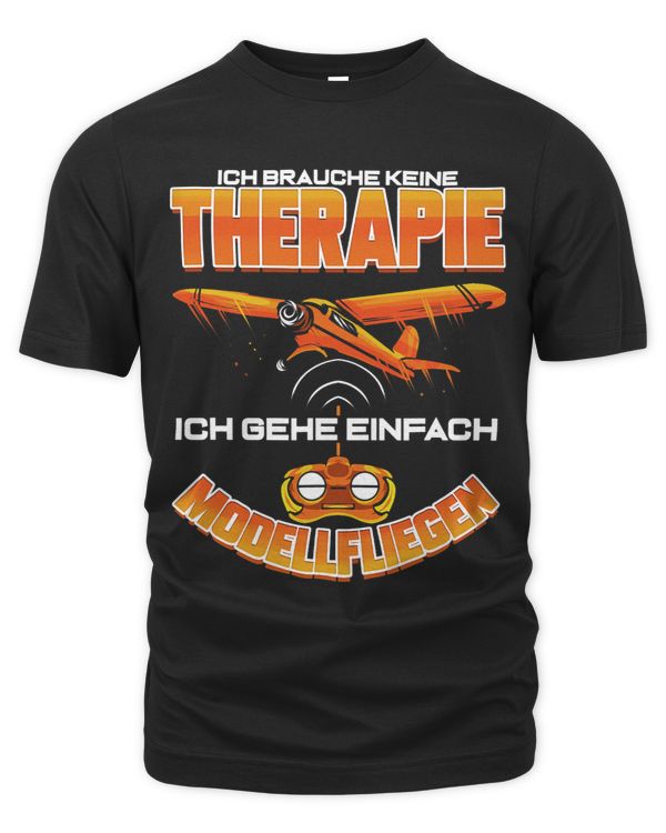 Funny model flight therapy model plane gift