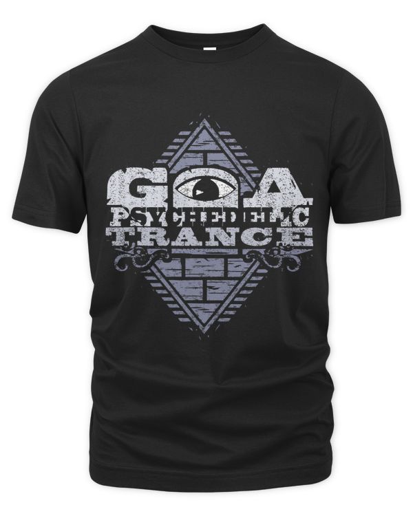 Goa Psychedelic Trance Ganesha OM Psytrance 3