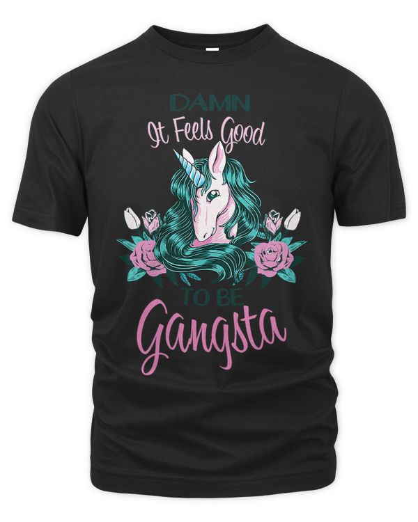 Damn It Feels Good To Be Gangsta