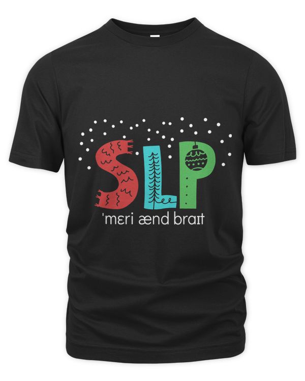 Funny Phonetic Transcription Christmas SLP Speech Therapist