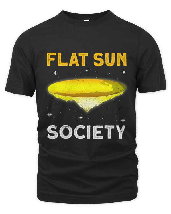 Flat Sun Society Sun Solar System Star