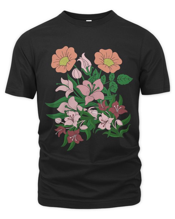 Wildflower Flower Blossom Botanist Floral Plants Botanical