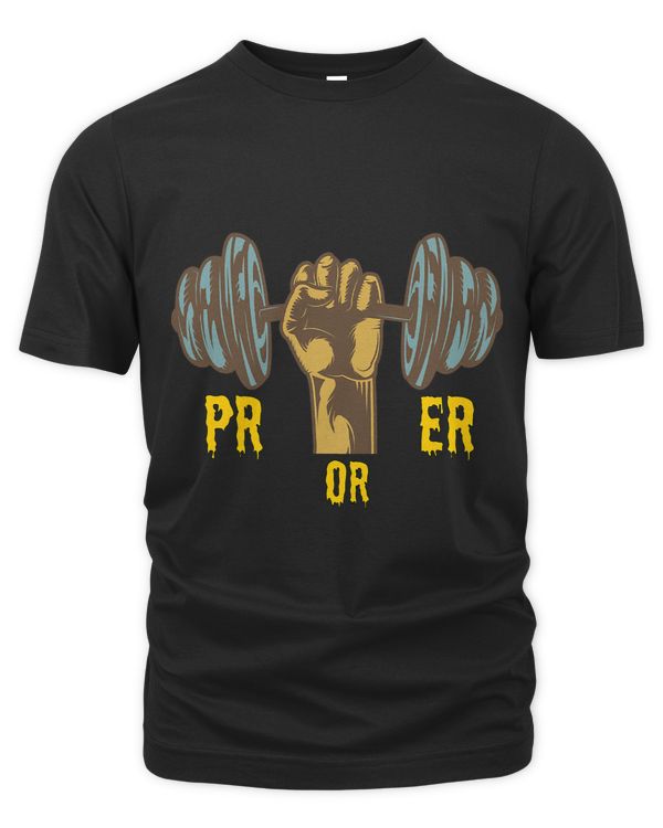 PR Or Er