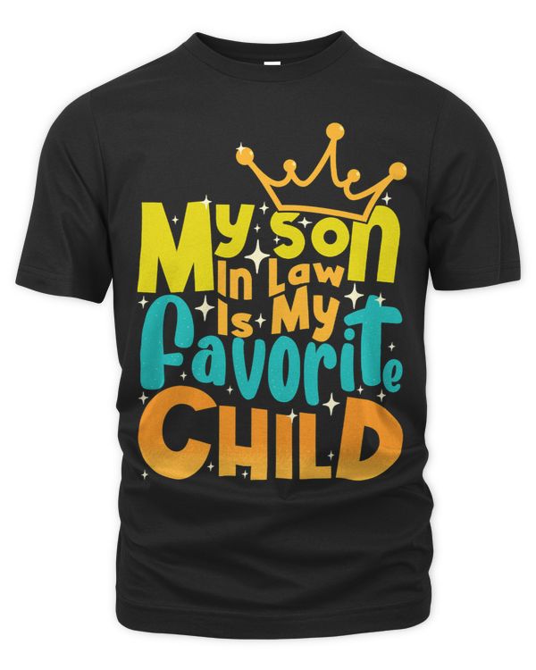 funny SonInLaw quote Child cool SonInLaw