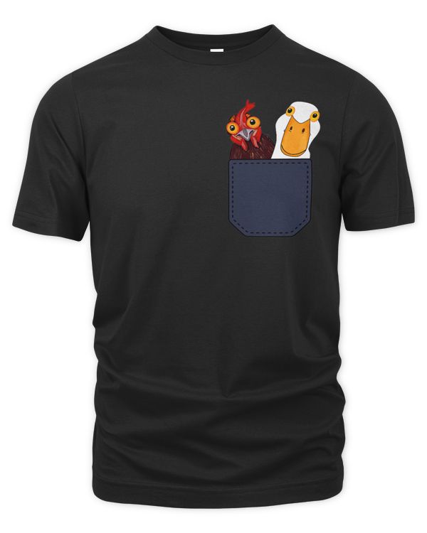 Men's Premium Tshirt