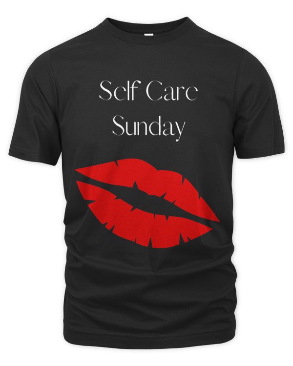 Self Care Sunday