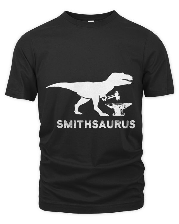 Cool Boys Blacksmithing Boy Blacksmith Cute T Rex Dinosaur