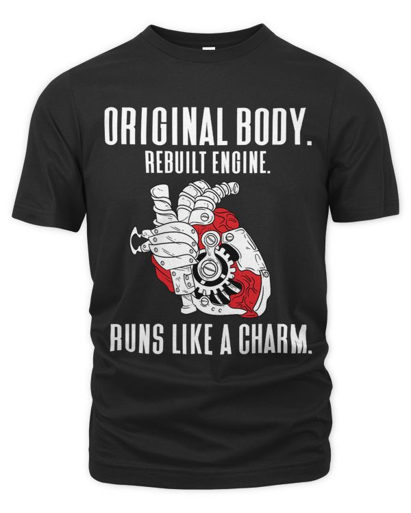 Unisex Premium T-Shirt