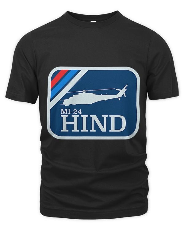 Russian MI24 Hind Patch