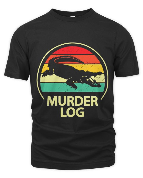 Murder Log
