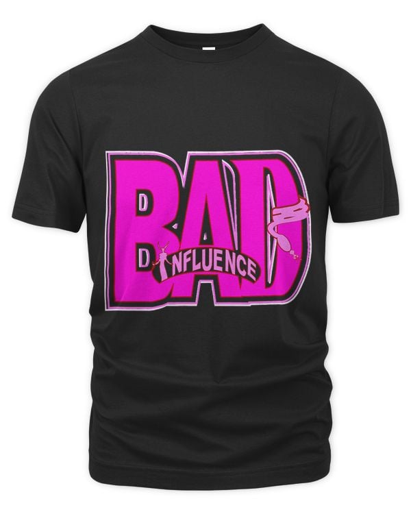 BAD INFLUENCE SASSY WEAR