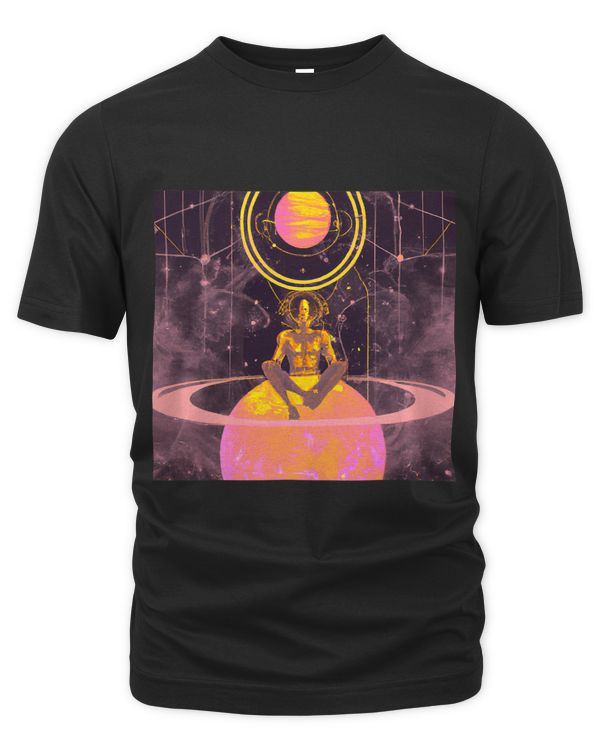 Ancient Cosmic Deity