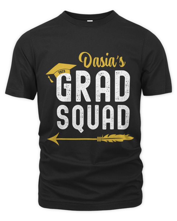 Dasias Grad Squad
