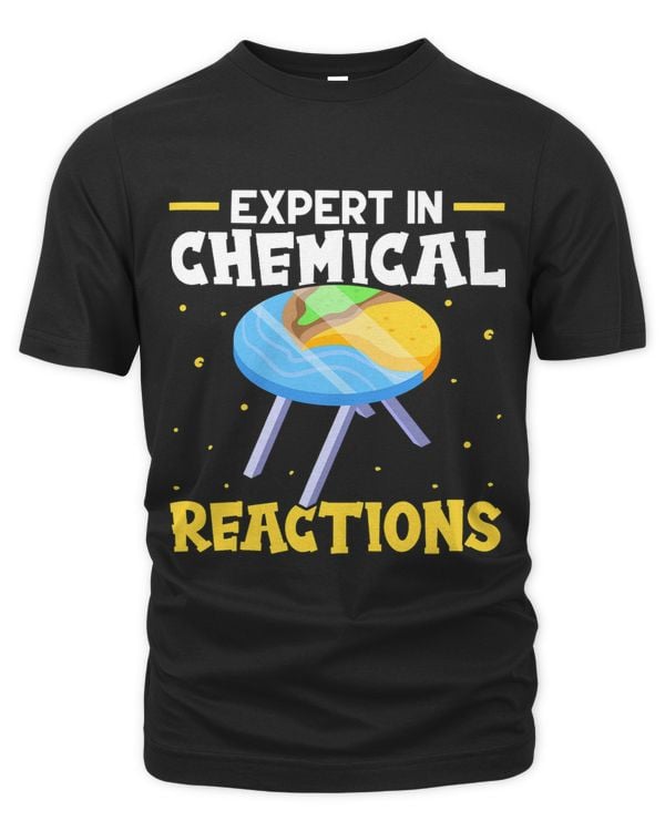 Epoxy Woodworking Expert In Chemical Reactions 2
