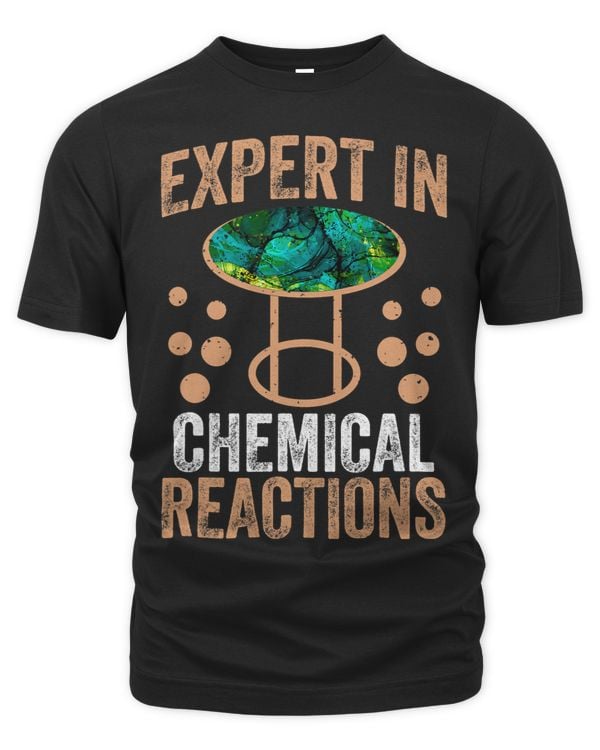 Epoxy Woodworking Expert In Chemical Reactions